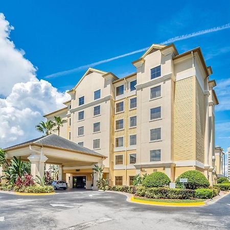 1Br 2 Queens Apt-Hotel With Pool, Hot Tub & More, Near Disney & Universal! Орландо Экстерьер фото