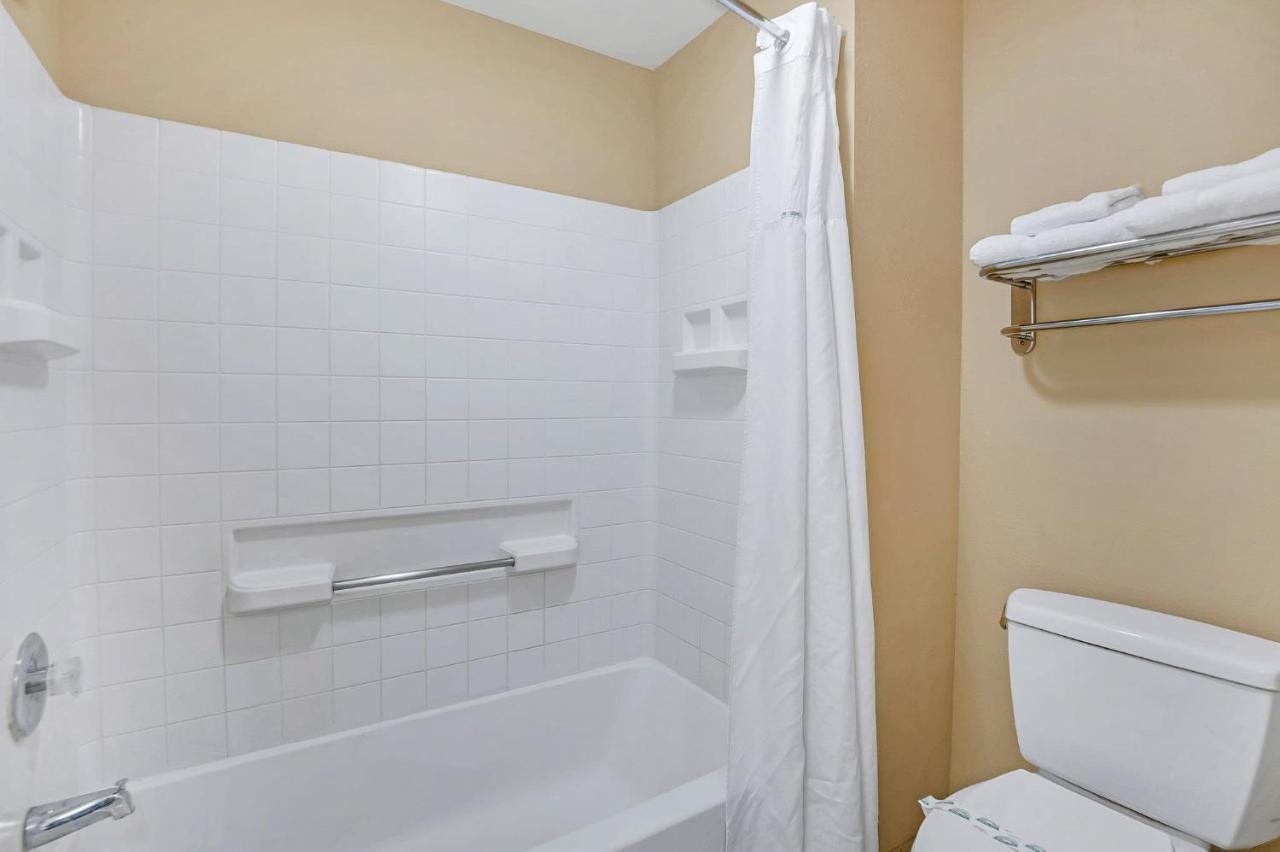 1Br 2 Queens Apt-Hotel With Pool, Hot Tub & More, Near Disney & Universal! Орландо Экстерьер фото