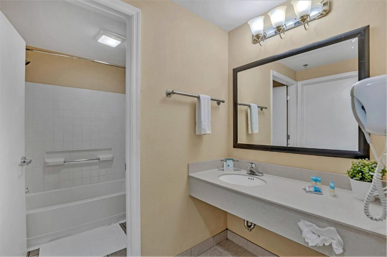 1Br 2 Queens Apt-Hotel With Pool, Hot Tub & More, Near Disney & Universal! Орландо Экстерьер фото